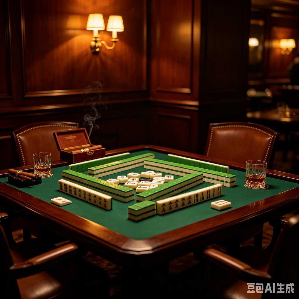 Carlsbad,mahjong