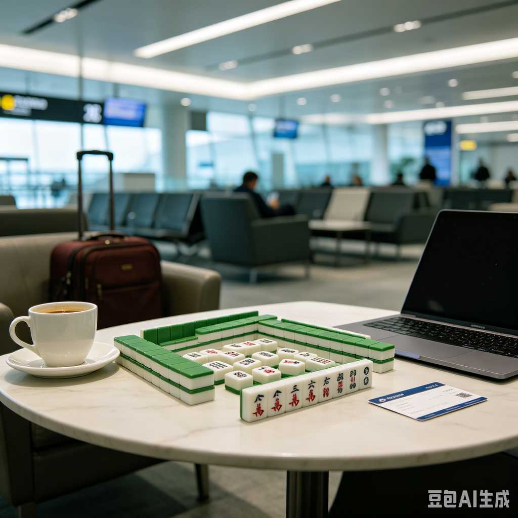 Athens,mahjong