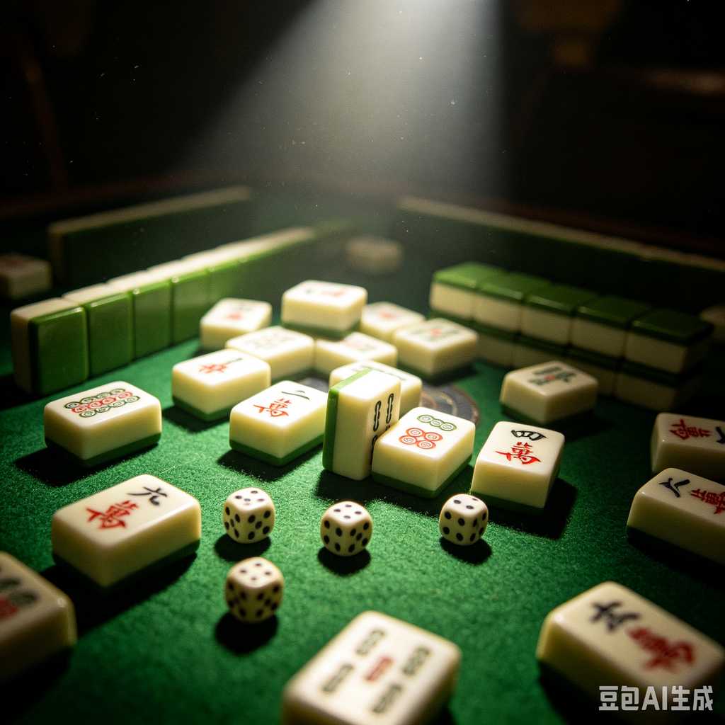 Indianapolis,mahjong