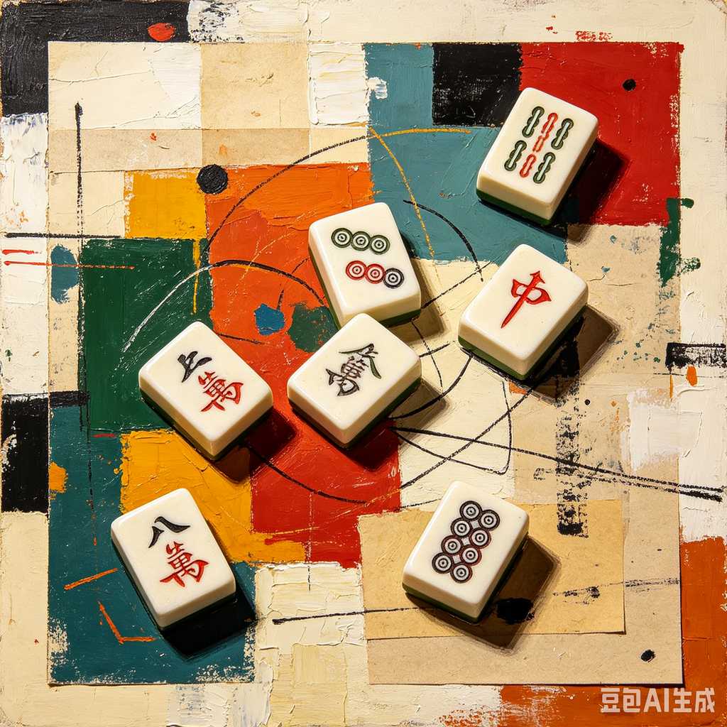 Florence,mahjong
