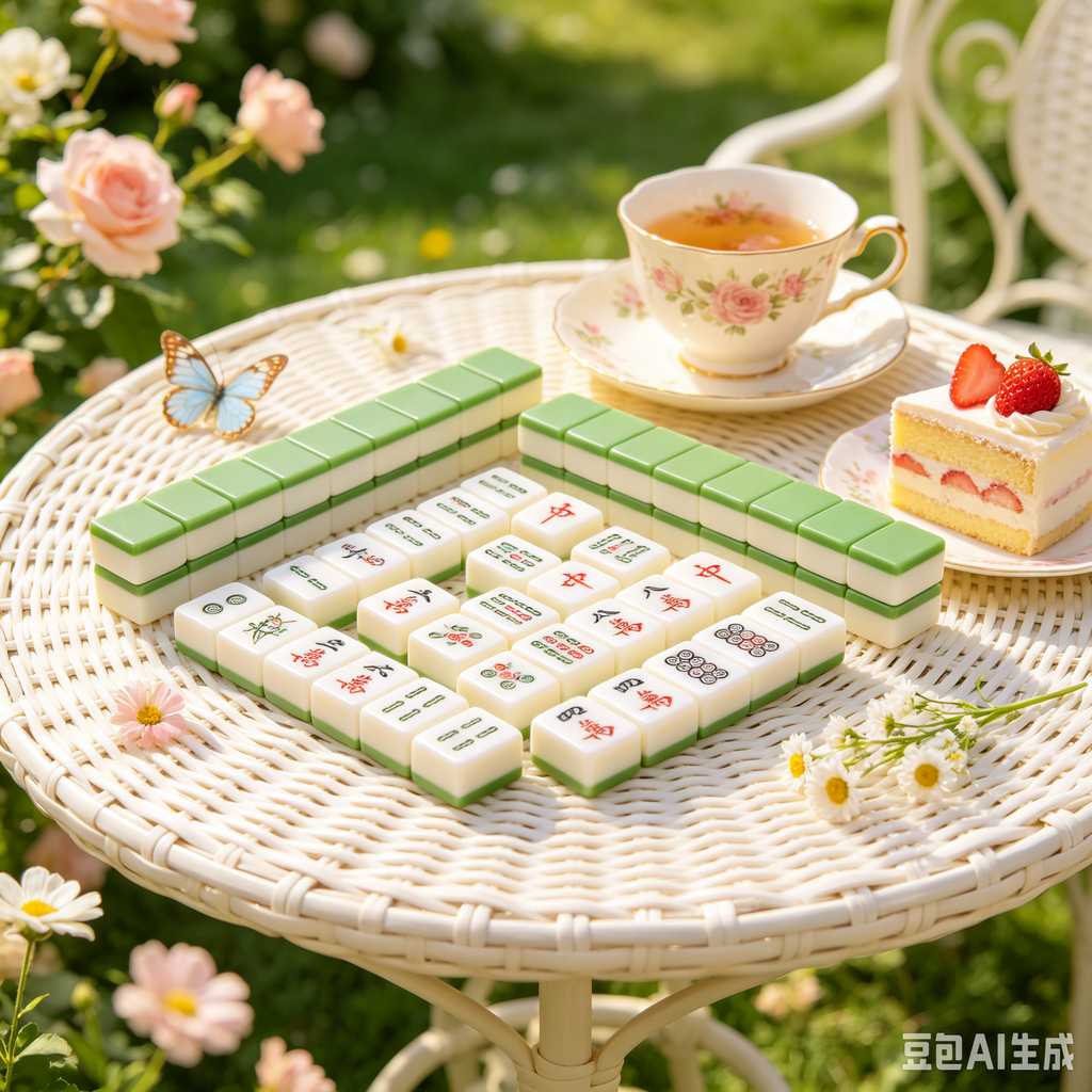 Morelia,mahjong