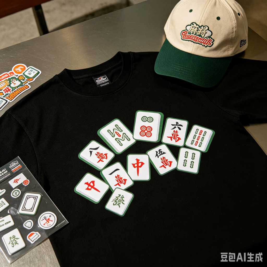 Honolulu,mahjong
