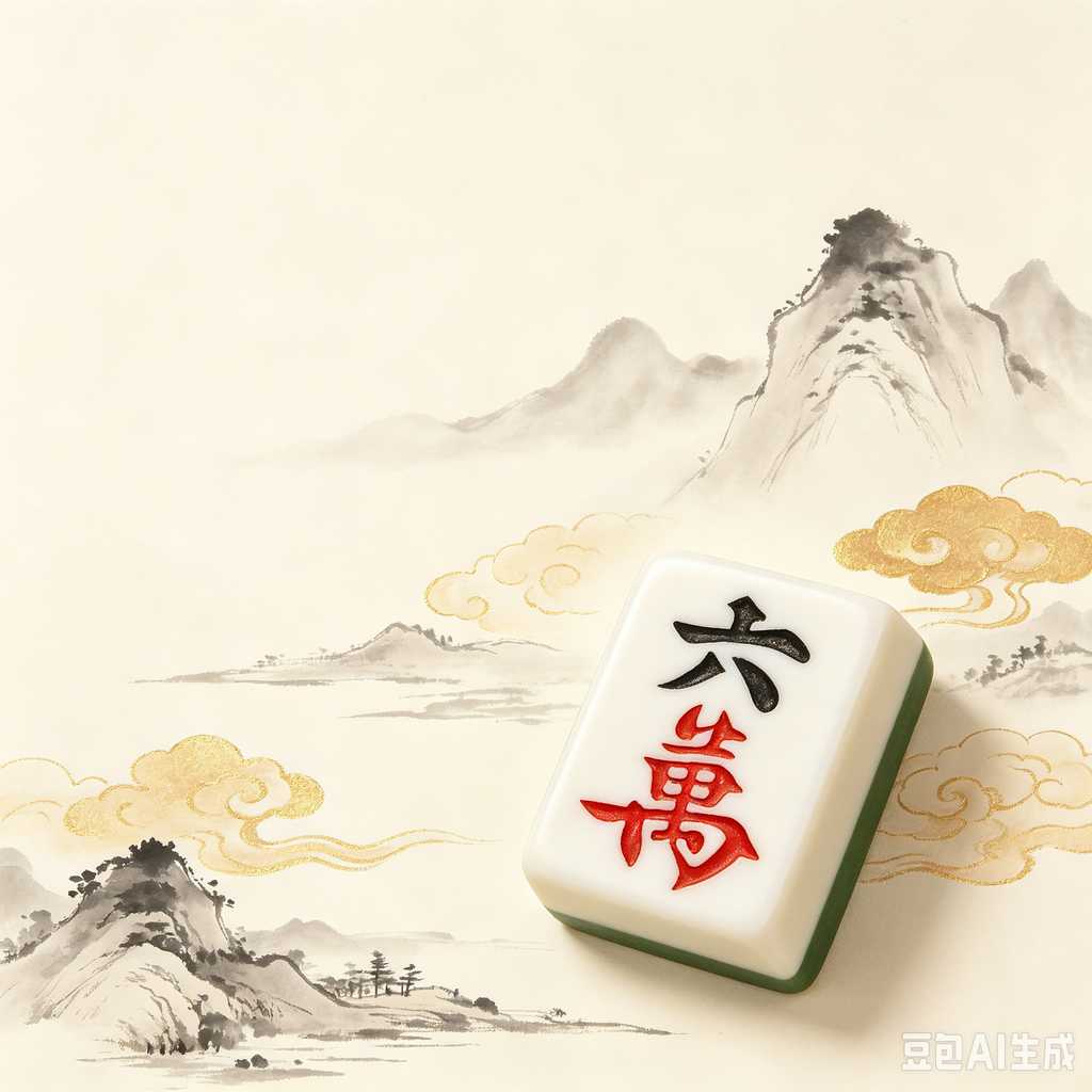 Cleveland,mahjong
