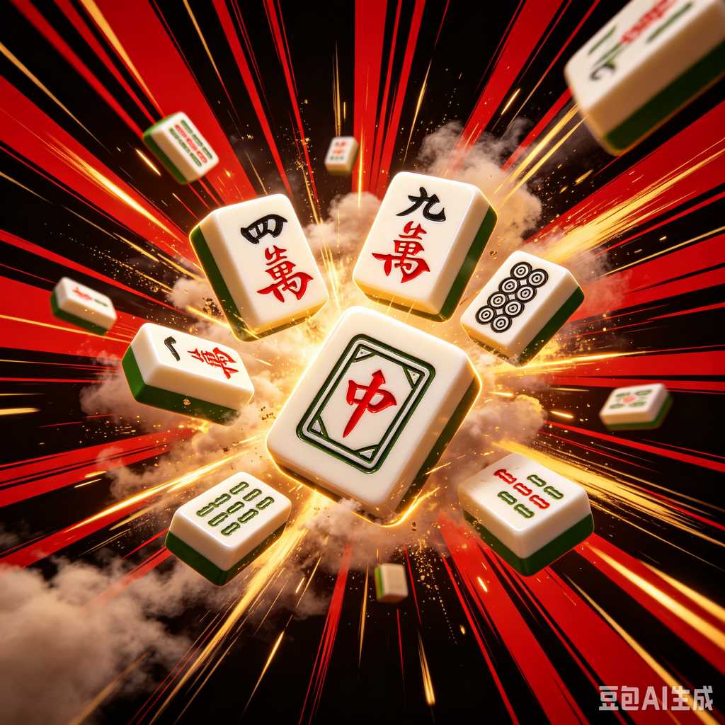 Albany,mahjong