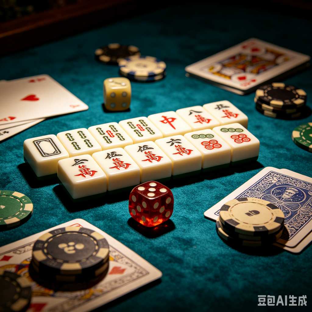Aguascalientes,mahjong