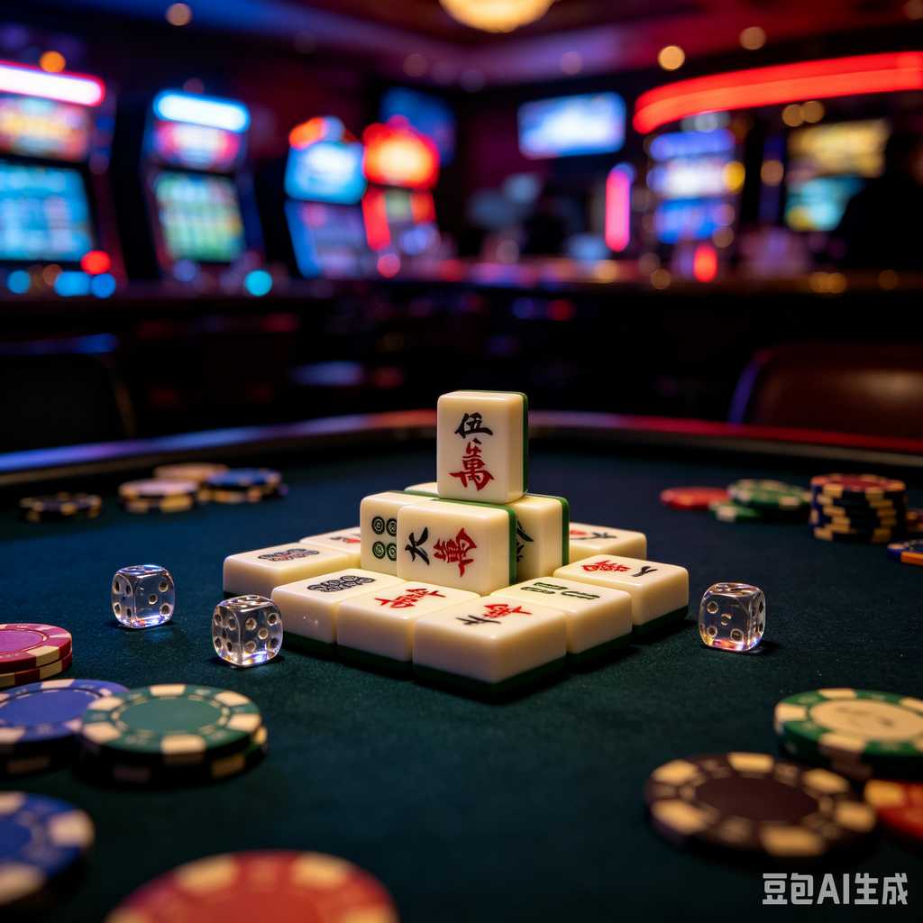 Washington,mahjong