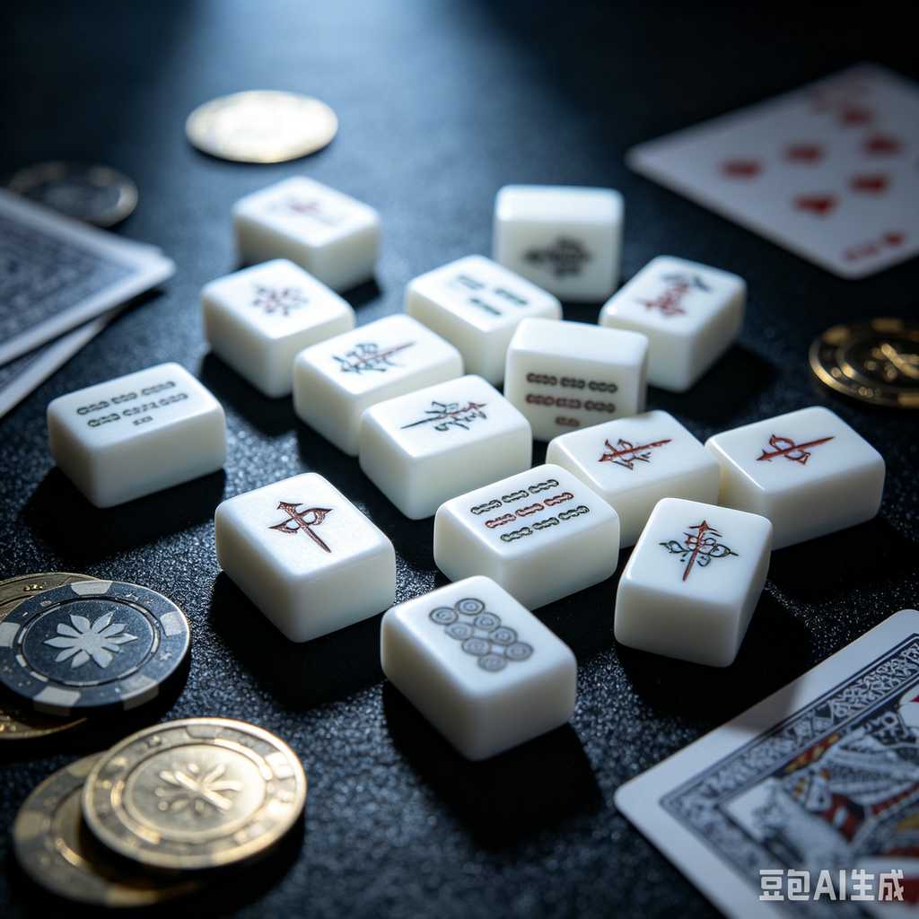 Kiel,mahjong