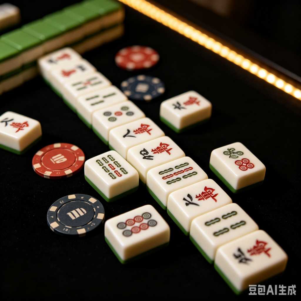 Nuremberg,mahjong