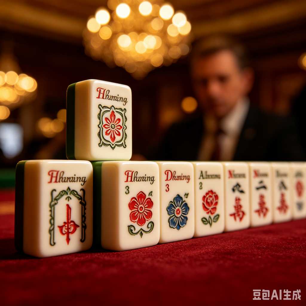 SouthCarolina,mahjong