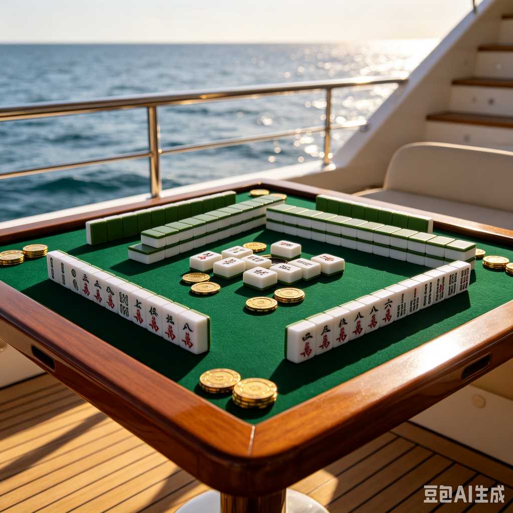 Funchal,mahjong